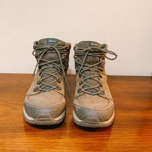 Montara eVent III Hiking Boots - Size 6